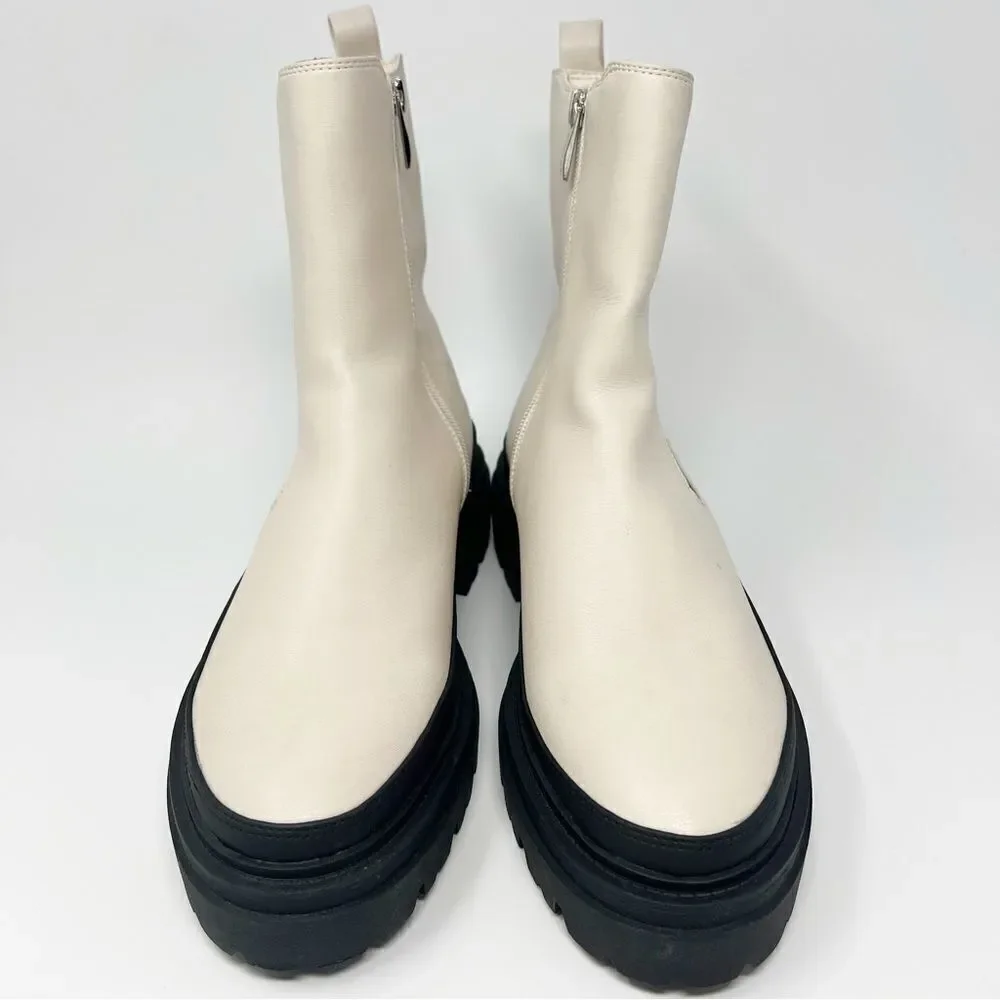 Steven Chelsea Boot NEW! - Picture 3 of 8